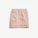 Mini Skirt