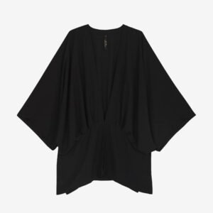 V-neck Dress